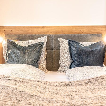 Pension Kumbichlhof Mayrhofen Luaran gambar