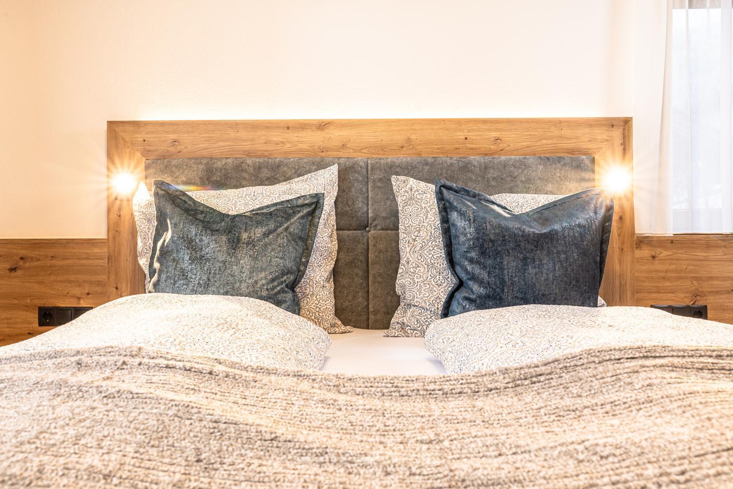 Pension Kumbichlhof Mayrhofen Luaran gambar