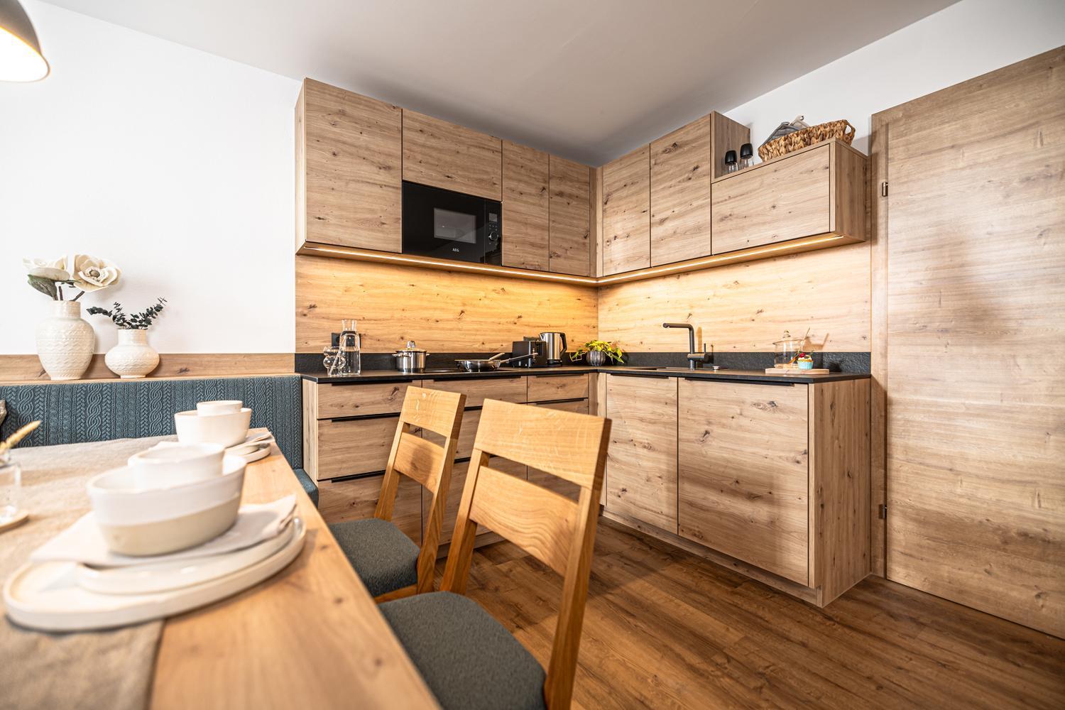 Pension Kumbichlhof Mayrhofen Luaran gambar