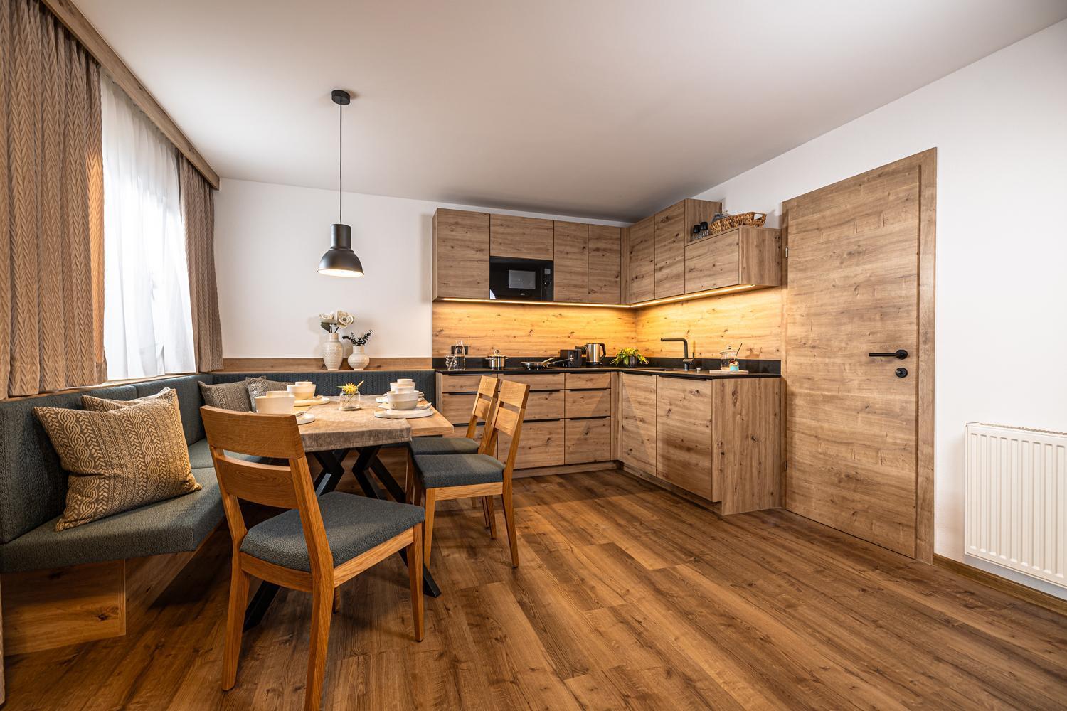 Pension Kumbichlhof Mayrhofen Luaran gambar