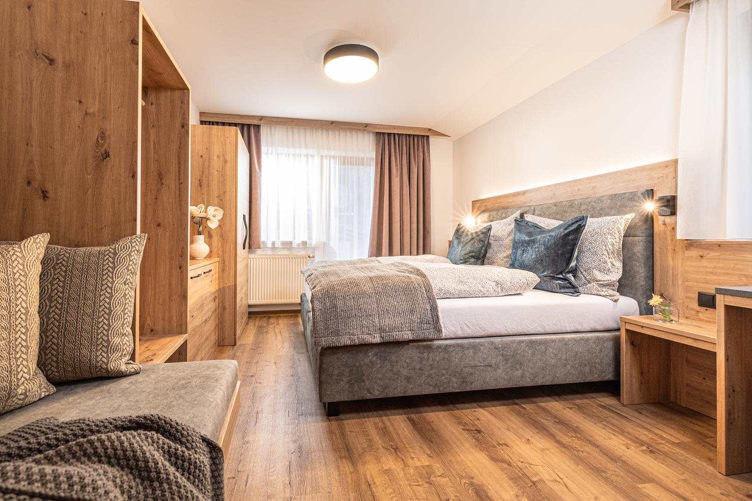 Pension Kumbichlhof Mayrhofen Luaran gambar