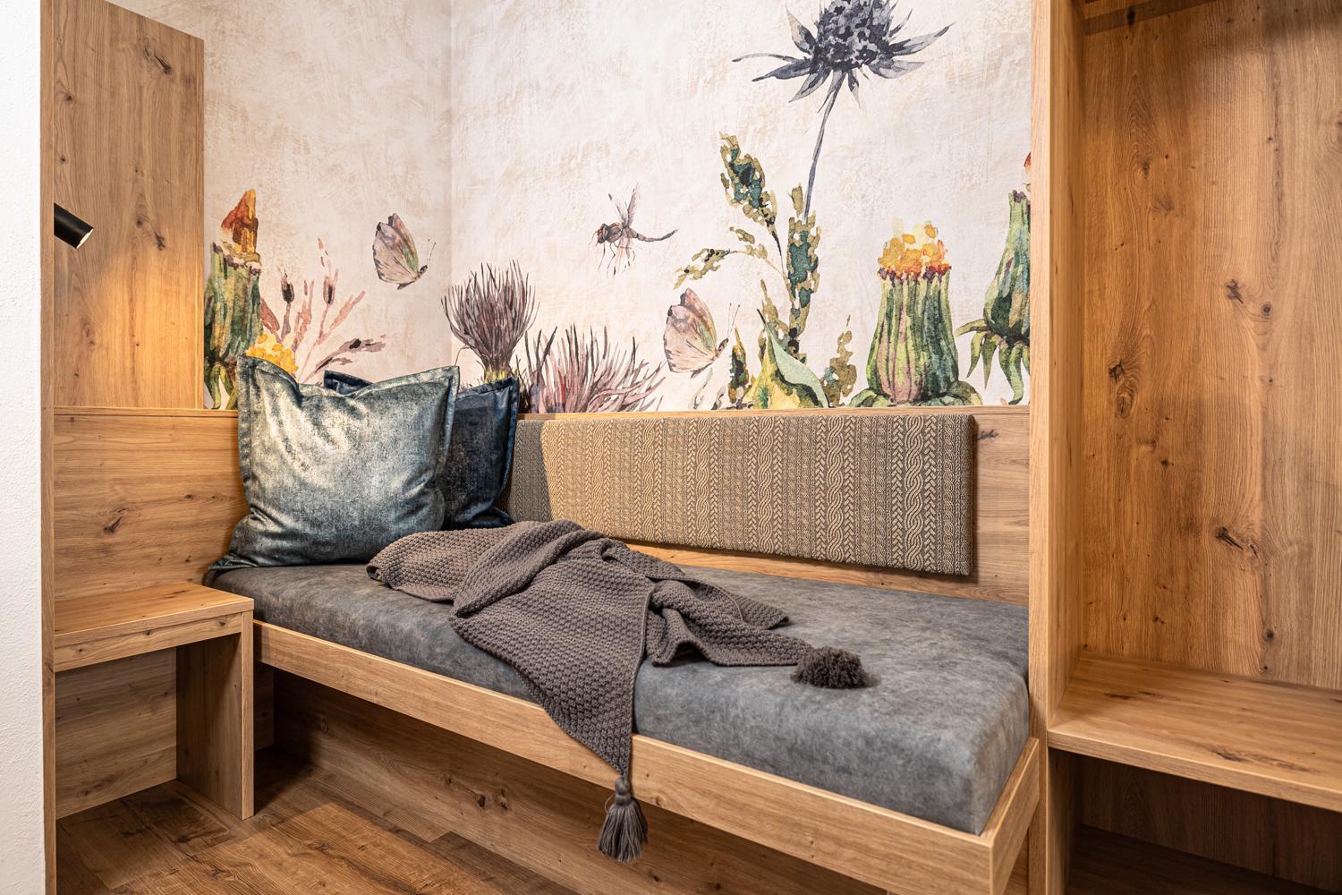 Pension Kumbichlhof Mayrhofen Luaran gambar