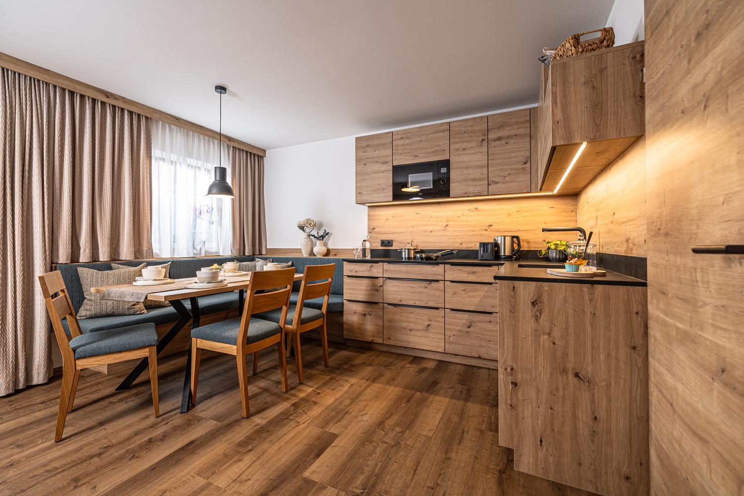 Pension Kumbichlhof Mayrhofen Luaran gambar