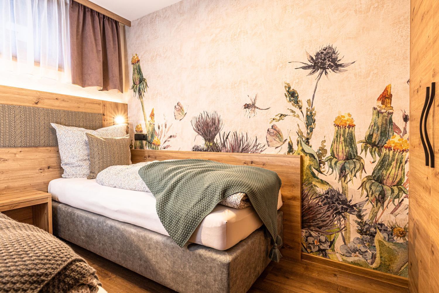 Pension Kumbichlhof Mayrhofen Luaran gambar