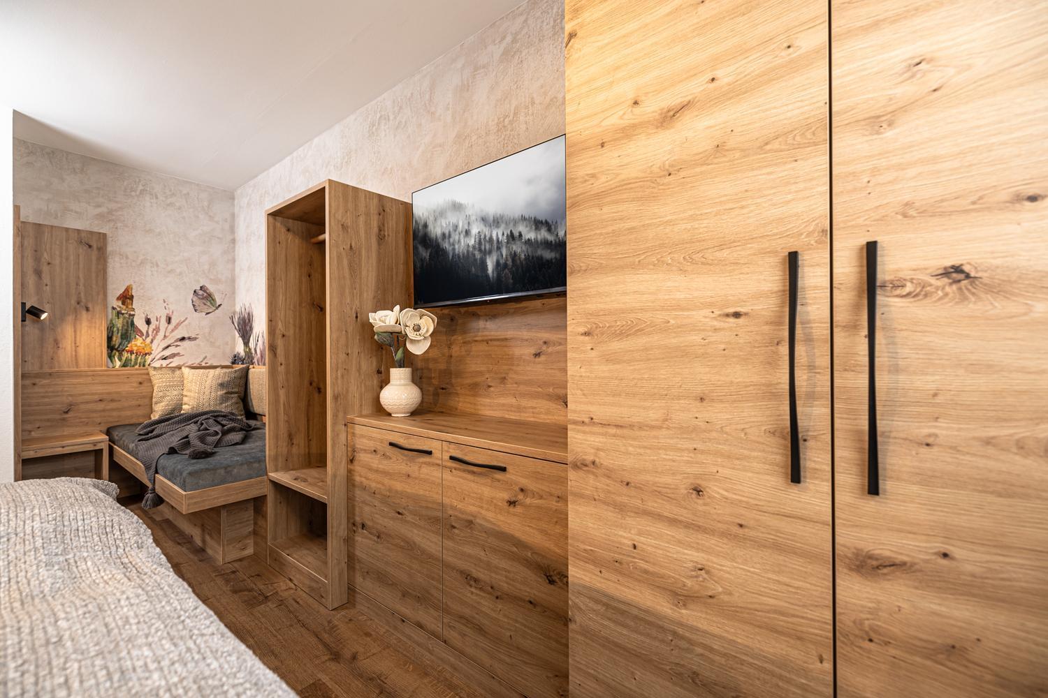 Pension Kumbichlhof Mayrhofen Luaran gambar